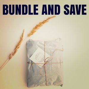 📦💌📬 Discounts for all bundles!